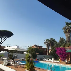 2* Bed & Breakfast Giovanni