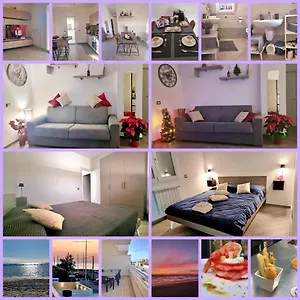  Appartamento Fiumicino - Sleep & Fly