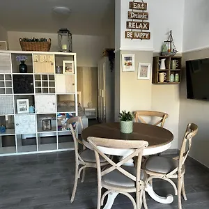 Casa vacanze Ancora...io E Te