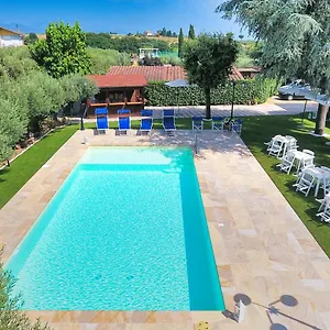 3* Bed & Breakfast Casale Ansamagi Relax & Pool