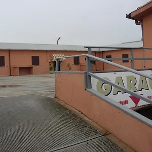 2* Hotel Ai Vecchi Tempi