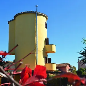 3* Bed & Breakfast Il Silos