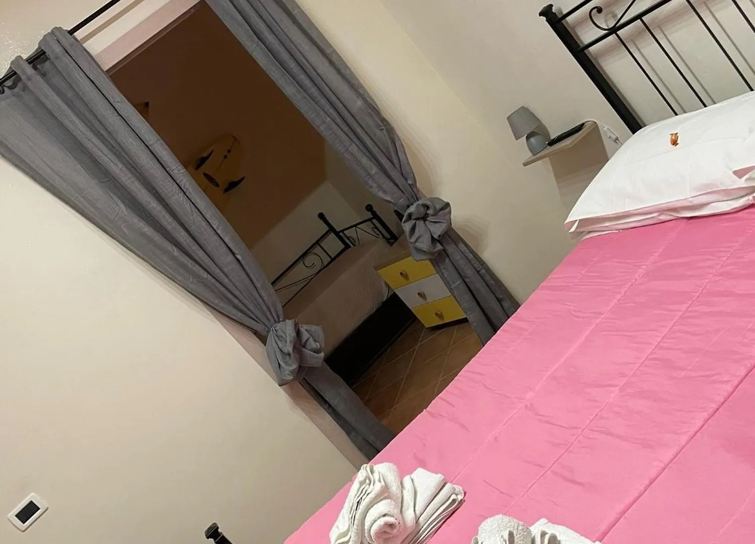 Tommy House 19 Lägenhet Focene Italien